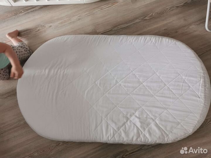 Кровать детская