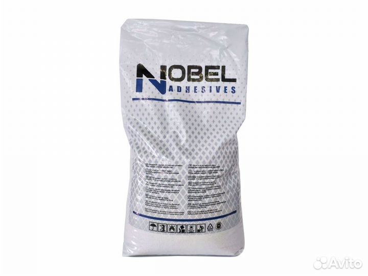 Клей-расплав nobel adhesives PW-915 ненаполненный