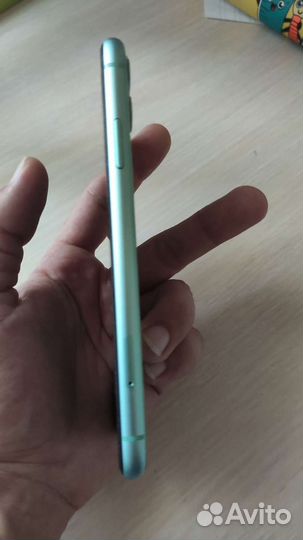 Телефон iPhone 11 128gb