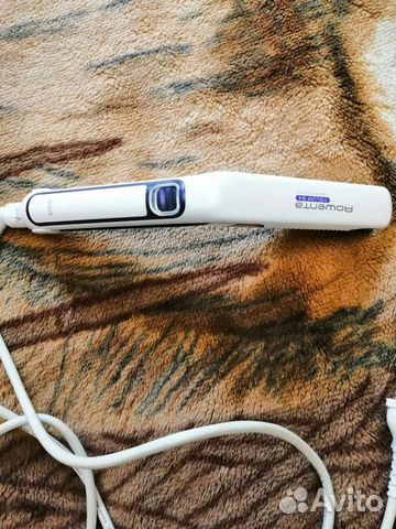 Плойка для волос