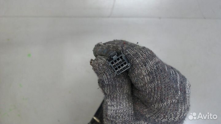 Зеркало боковое Jeep Liberty, 2004