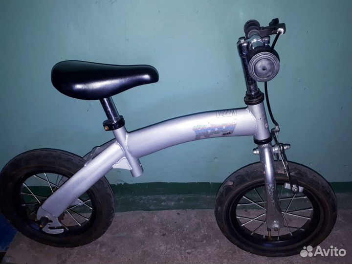 Беговел детский