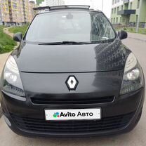 Renault Grand Scenic 1.5 MT, 2009, 191 112 км, с пробегом, цена 599 999 руб.