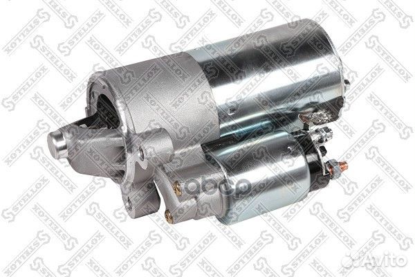 Стартер 12V 1.5KW 10T Ford Focus 2.0 98-04