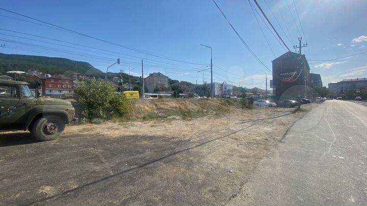 Участок 1 сот. (ИЖС)