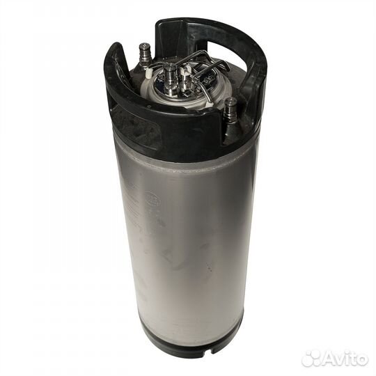 Кег Корнелиус 19л. Ball Lock