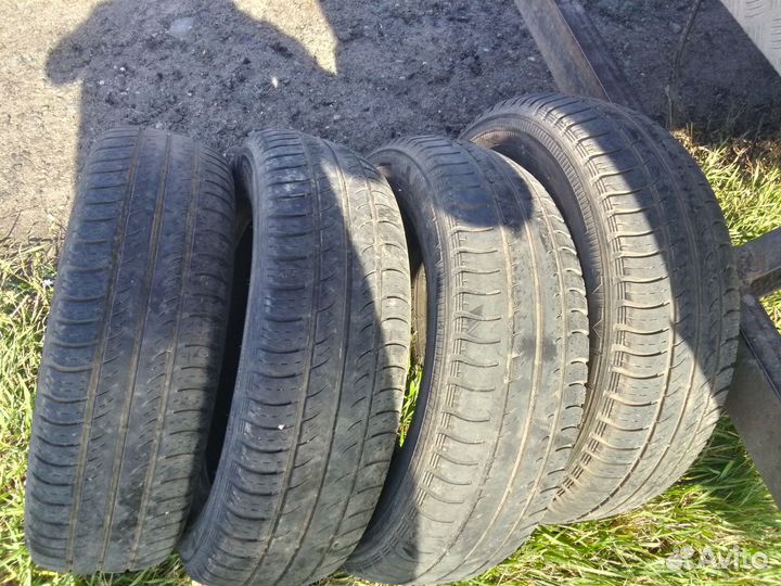 Amtel Planet 185/65 R15