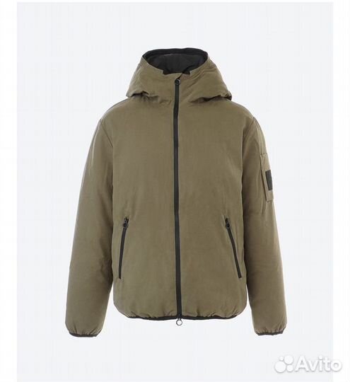 Зимняя куртка Replay