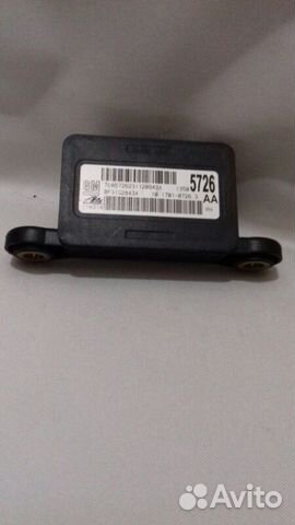Датчик положения кузова Opel Astra J хэчбек A 16
