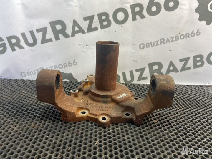 Крышка подшипника вала первичного кпп ZF 16S 2520