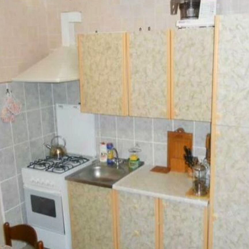 Квартира 1-комн. 32 м² в Нефтекумск — фото 4