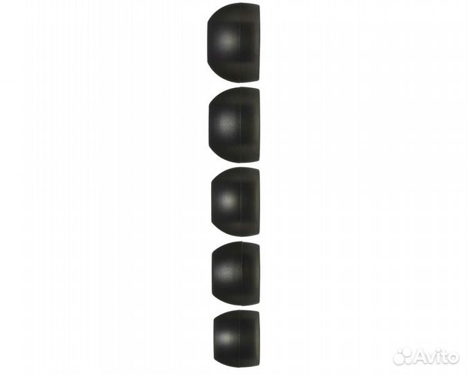 Наушники JVC HA-FW01-F