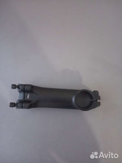 Вынос руля 31.8 под шток 28.6