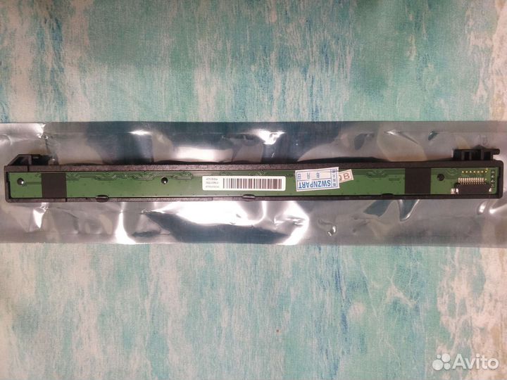 Линейка сканера мфу Samsung CM218CF619