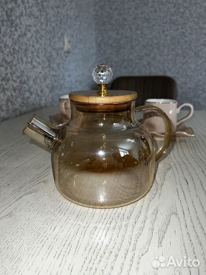 Заварочный чайник