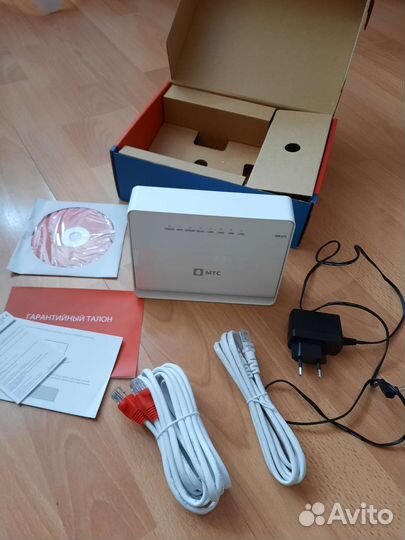 Роутер d link dir 615