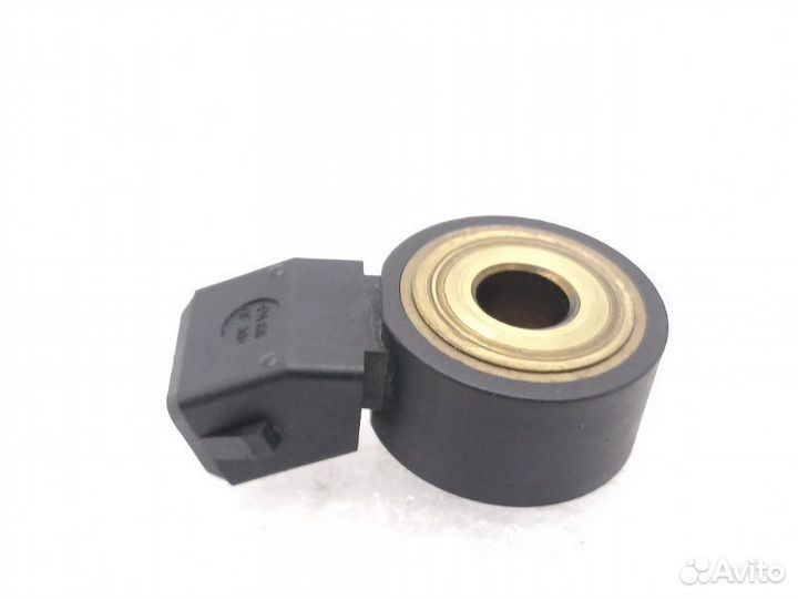 Датчик детонации Mercedes-Benz C-Class W203 1.8