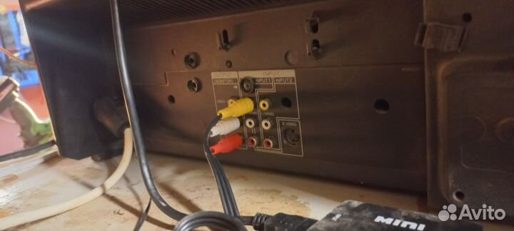 Телевизор toshiba рабочий