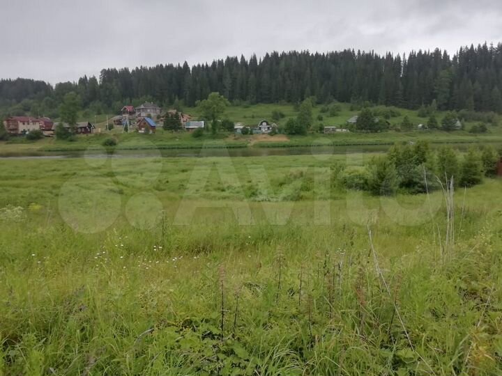 Участок 15 сот. (ИЖС)