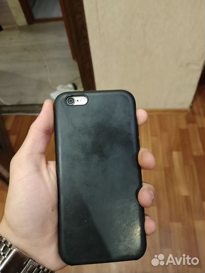 iPhone 6S, 128 ГБ