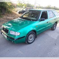 Skoda Felicia 1.3 MT, 1998, 10 000 км, с пробегом, цена 88 000 руб.