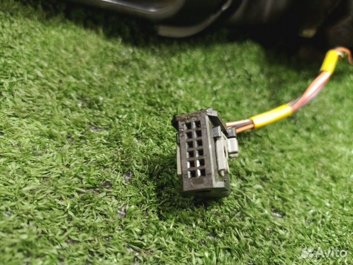 Зеркало заднего вида боковое левое Bmw X5