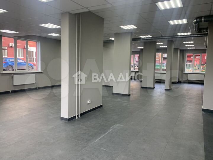 Сдам помещение свободного назначения, 146.3 м²