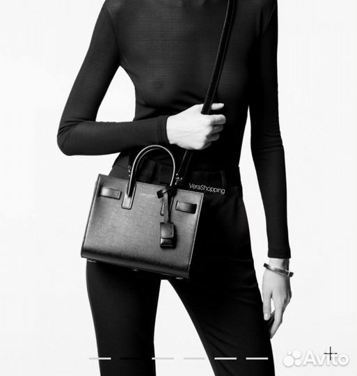 Сумка под заказ Saint Laurent Sac de Jour 22 cm