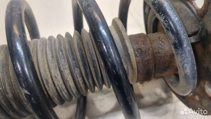 Амортизатор подвески левый передний Ford Explorer, 2017