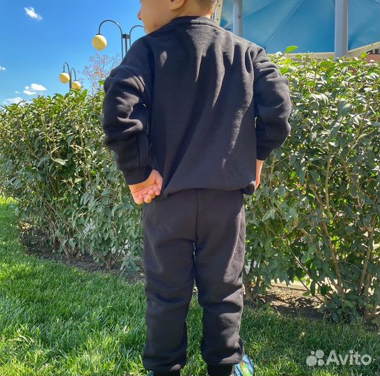 Костюм для мальчика