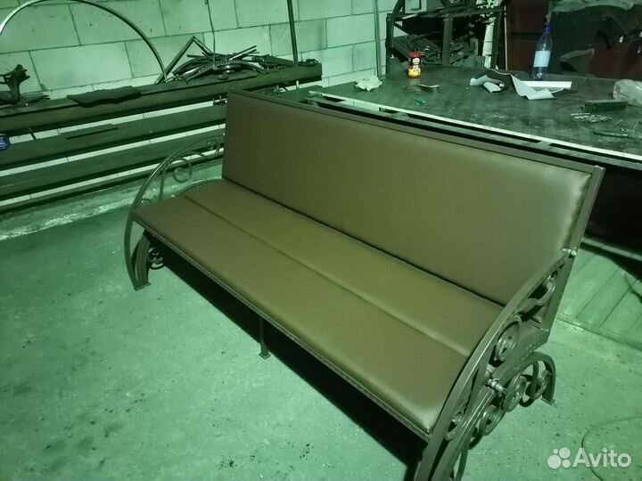 Лавочка трансформер