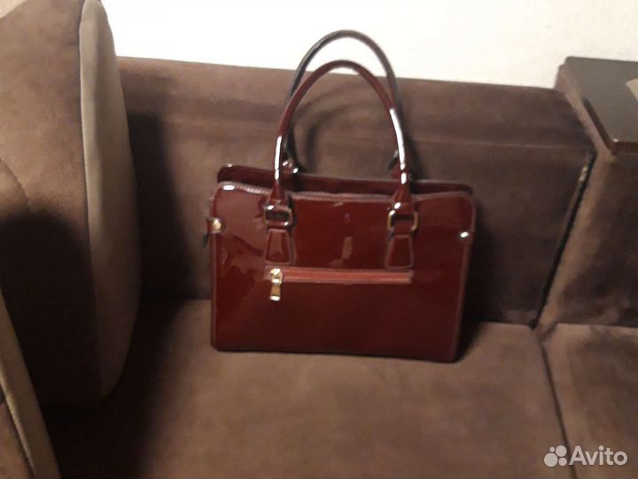 Сумка женская