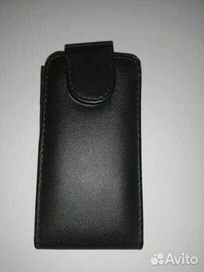 Чехол- книжка nokia x3-00