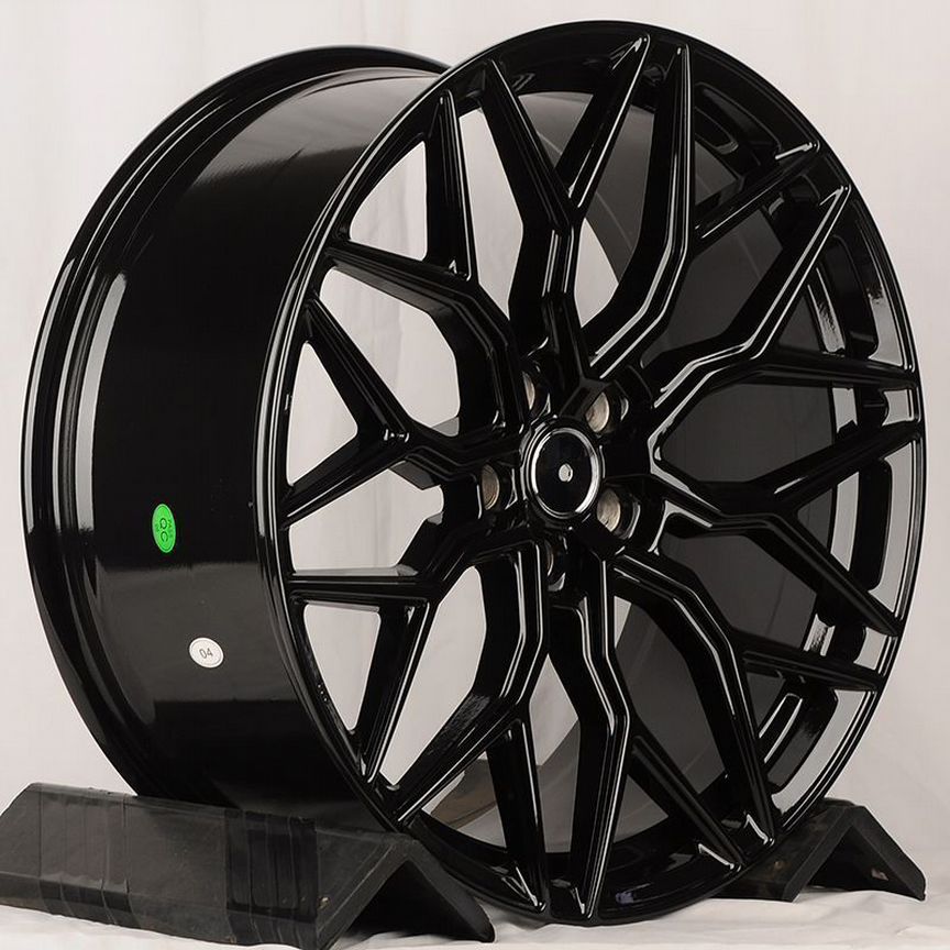 Литые диски Koko Kuture 9×R21 5×114.3