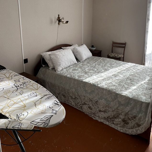 2-к. квартира, 40 м² (Абхазия)