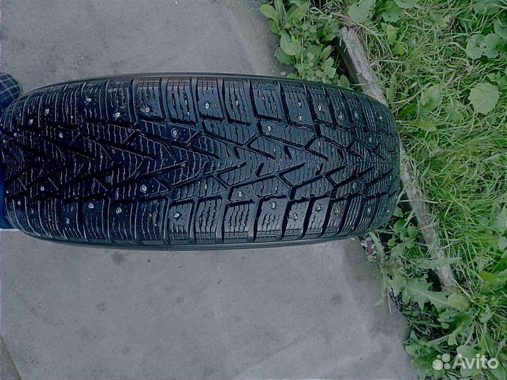 Nokian Tyres Nordman 7 15/65 R15 185T