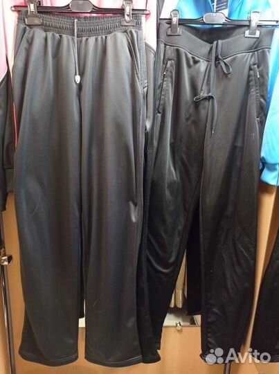 Спортивный костюм женский