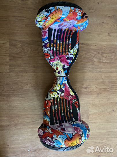 Гироскутер