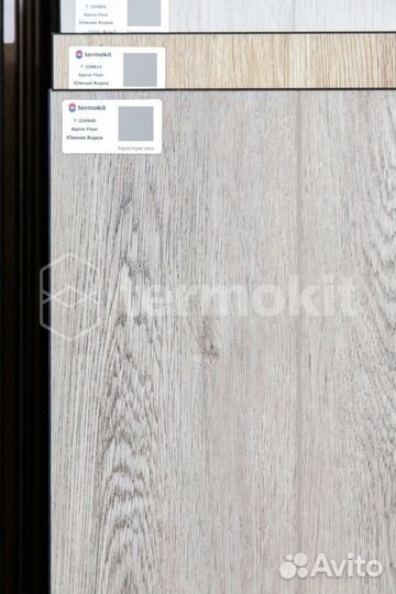 Кварцвиниловая плитка Alpine Floor Grand Sequoia E