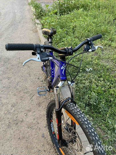 Specialized Hardrock Comp Disc