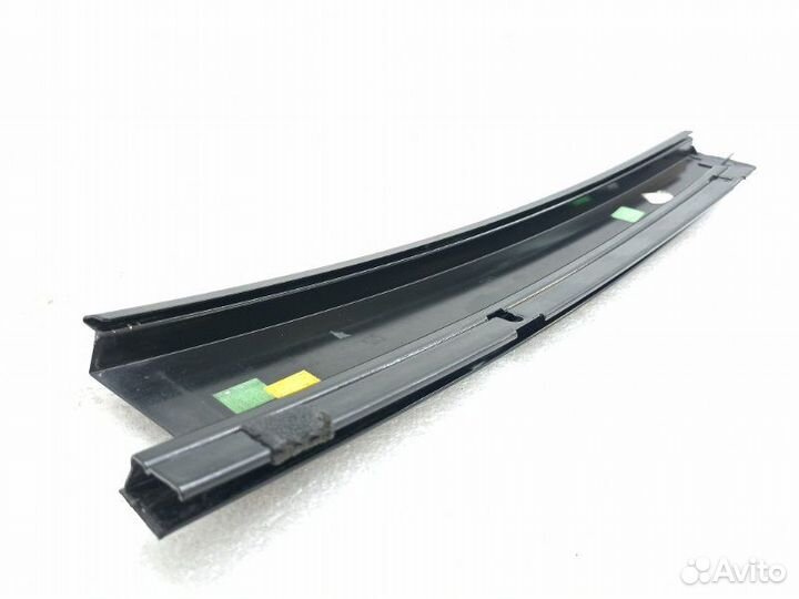 Накладка двери задняя правая Mercedes-Benz S-Class