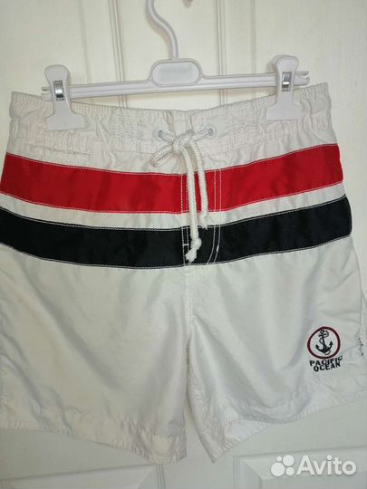 Шорты для мальчика