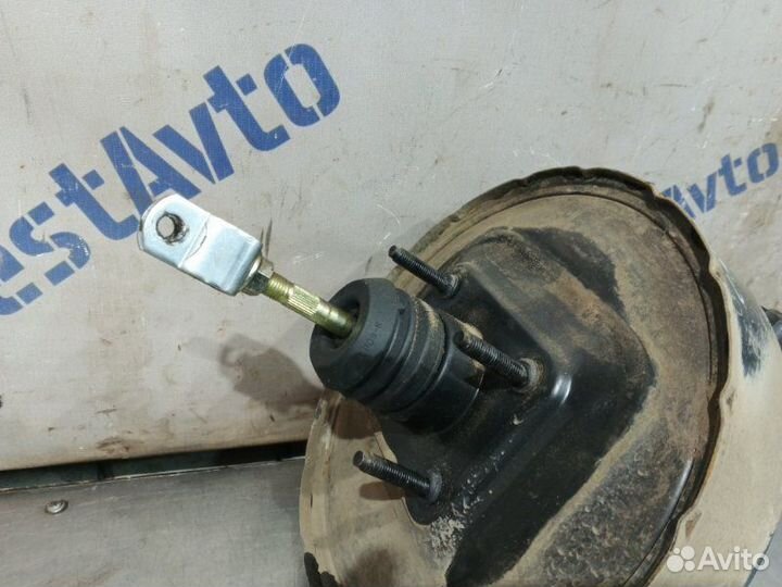 Вут и гтц в сборе Kia Spectra седан S6D1 2007