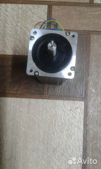 Шаговый двигатель nema 34HS5802