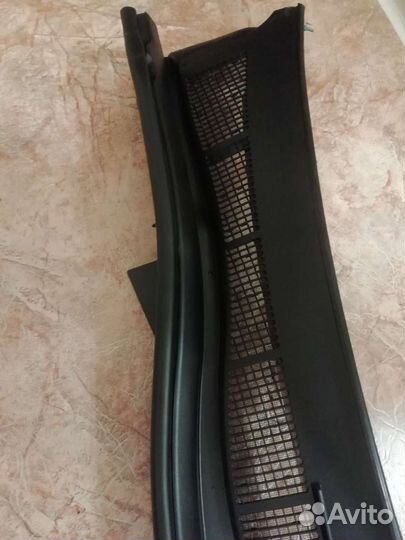 Жабо camry xv55, xv50