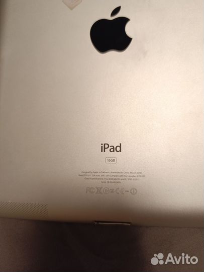 iPad