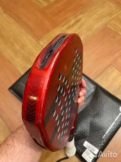 Ракетка для падел Bullpadel xplo 05 comfort