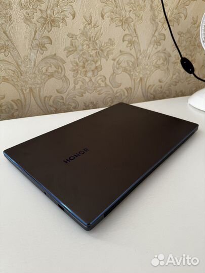 Honor magicbook 15 ryzen 5