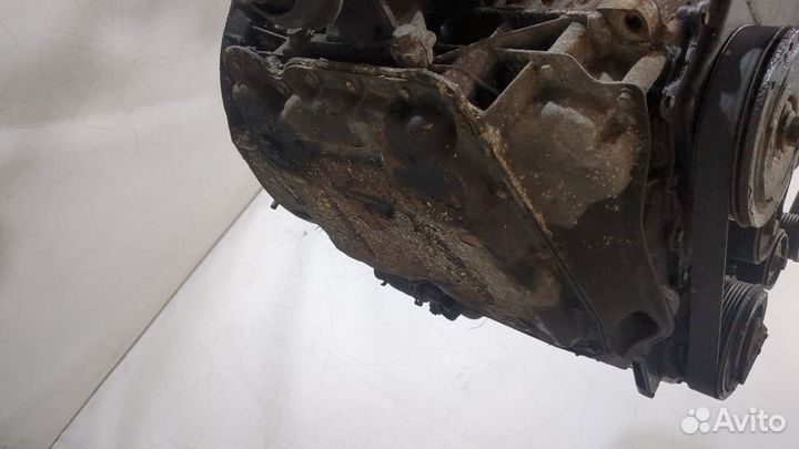 Двигатель Opel Vivaro M9R 780, M9R 782, M9R 784, M9R 786, M9R 788