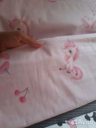 Отрез ткани